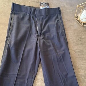 Police tactical series admin pants.
